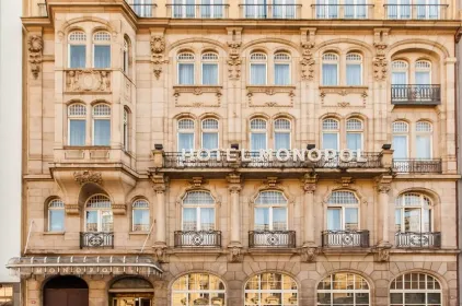 Hotel Monopol