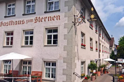 Sternen Hotel & Restaurant