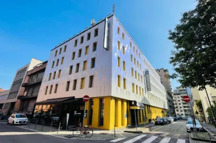 Best Western Madison Hotel