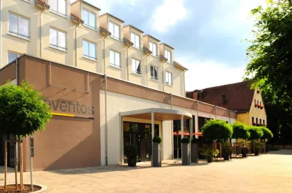 Hotel Gasthof Sonne