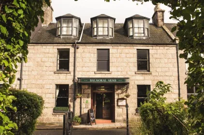 Balmoral Arms