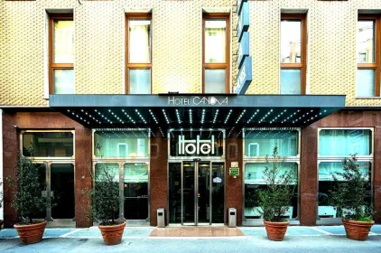 Hotel Canova