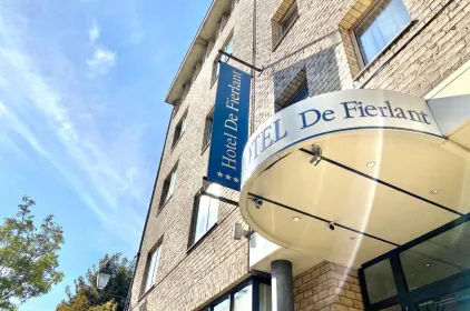 Hotel De Fierlant