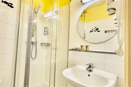 Hotel Bellevue Montmartre