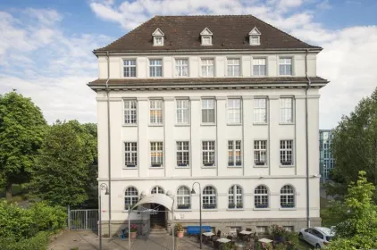 Apartment Hotel Konstanz