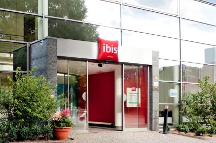 ibis Hotel Berlin Mitte