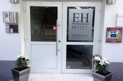 Hotel Eschborner Hof