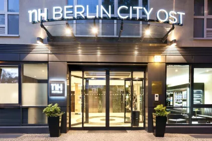 NH Berlin City Ost
