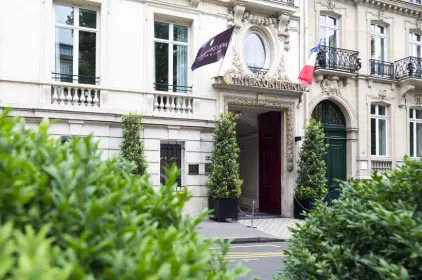 InterContinental Paris Avenue Marceau