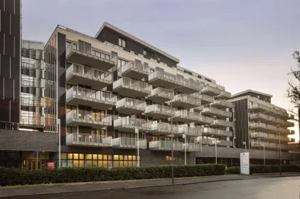 Ramada Plaza by Wyndham Milano