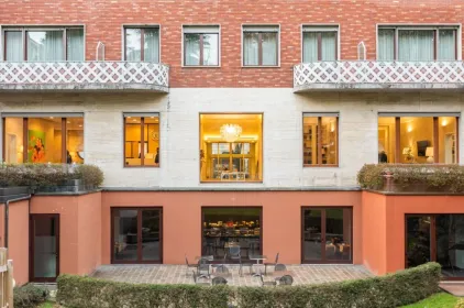 Hotel Tiziano - Gruppo Mini Hotel