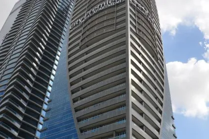 City Premiere Hotel Apartments