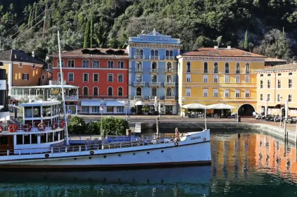 Hotel Europa - Skypool & Panorama