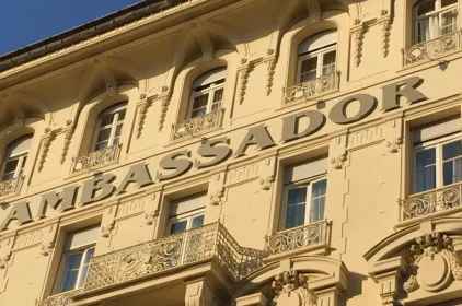 Hotel Ambassador