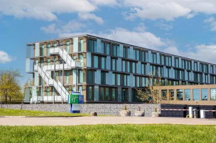 Holiday Inn Express Utrecht - Papendorp