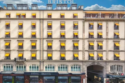 Hotel Bristol