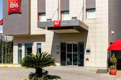 Ibis Istanbul Esenyurt