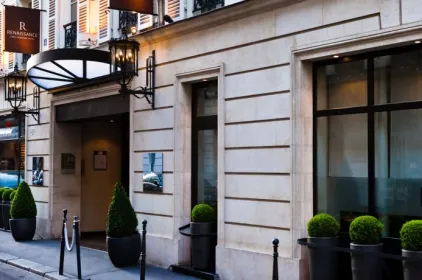 Renaissance Paris Vendome Hotel