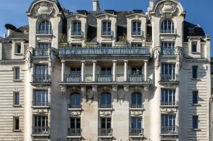 Hotel Flanelles Paris