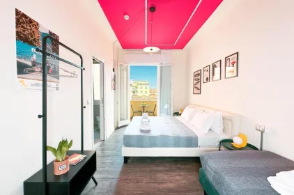 Ostello Bello Bologna