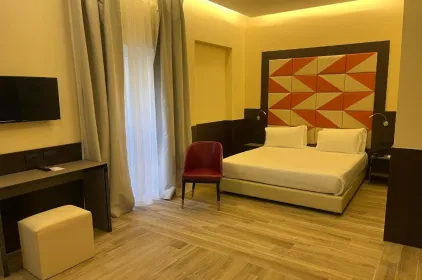 JR Hotels Bocconi Milano