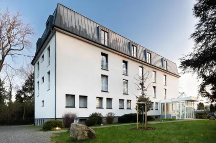 Garner Hotel Cologne East by IHG