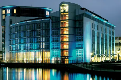 DoubleTree By Hilton London Excel