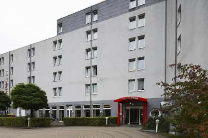 ibis Styles Hotel Gelsenkirchen