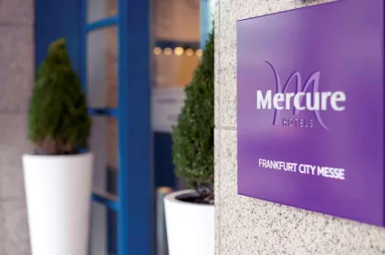 Mercure Frankfurt City Messe