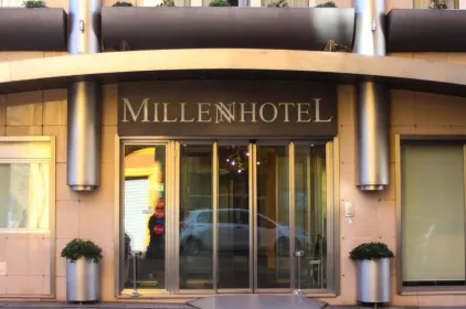 Millennhotel