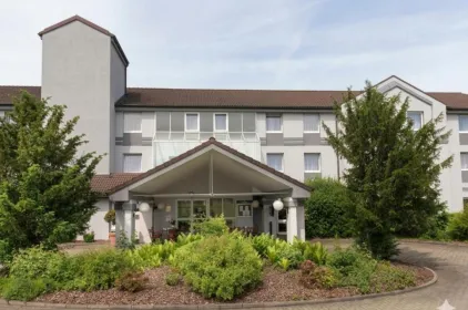Peine Salzgitter Hotel by Belvilla