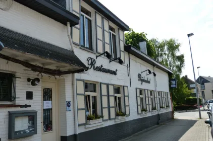 Rijckendael Hotel
