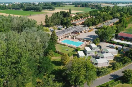 Club del Sole Bologna Easy Camping Village