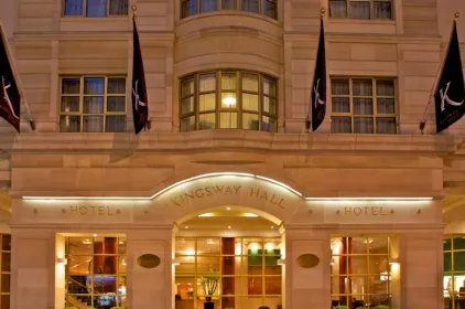 Kingsway Hall Hotel