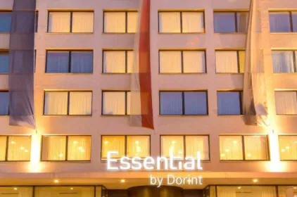 Essential by Dorint Basel City