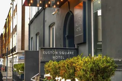 Euston Square Hotel