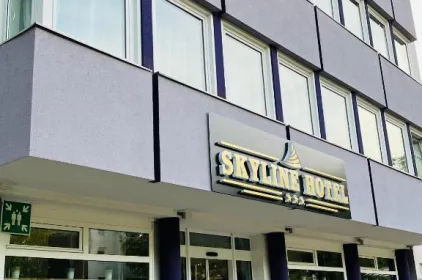 Skyline Hotel Hannover