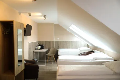 Hotel Allee 55