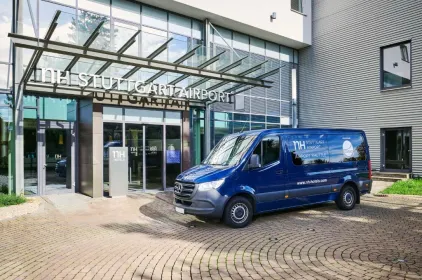 NH Stuttgart Airport