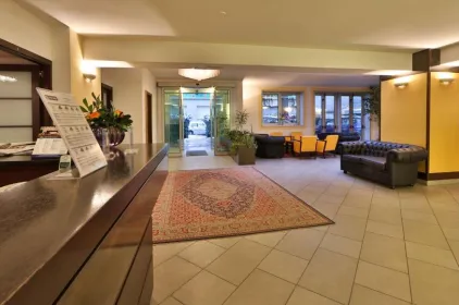 Best Western City Hotel