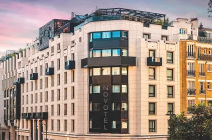 Novotel Paris Vaugirard Montparnasse