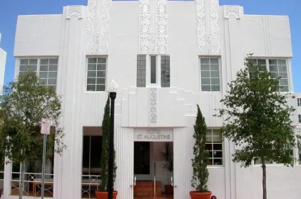 Hotel St Augustine