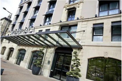 Hotel Burdigala Bordeaux - MGallery Collection