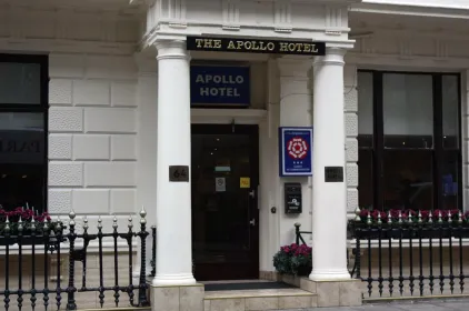 Apollo Hotel