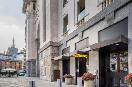 IH Hotels Milano Ambasciatori