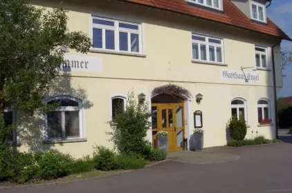 Hotel & Restaurant Engel