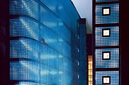 Lindner Hotel Cologne Am Dom, part of JdV by Hyatt