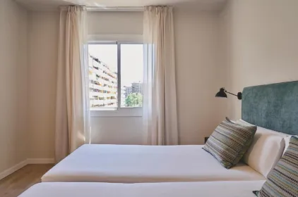 Arenas Atiram Hotels