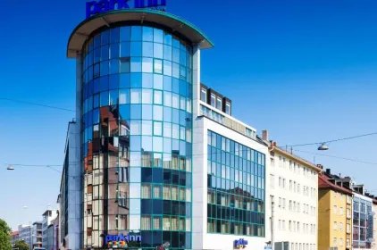 Park Inn by Radisson Nurnberg