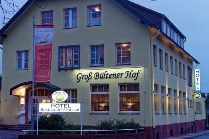 Gross Bueltener Hof